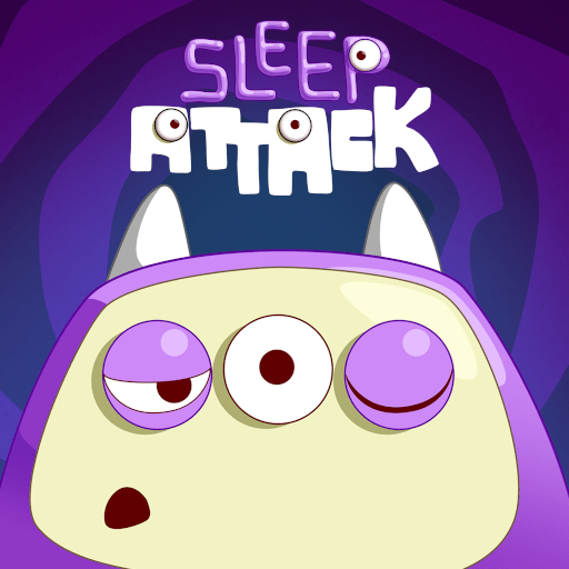 睡意侵袭游戏(Sleep Attack TD)