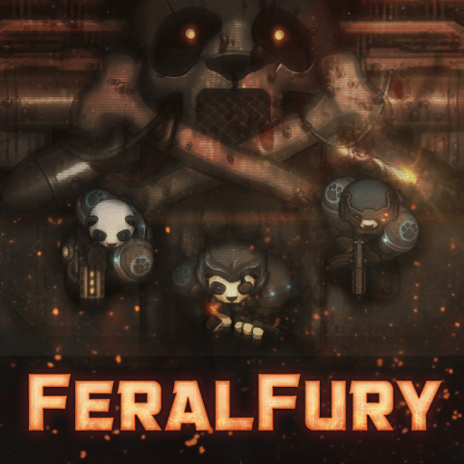 Ұ֮ŭϷ(Feral Fury)