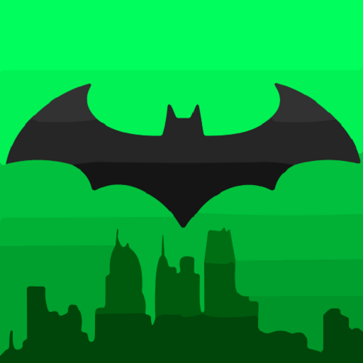 ķ(Batman: Arkham)