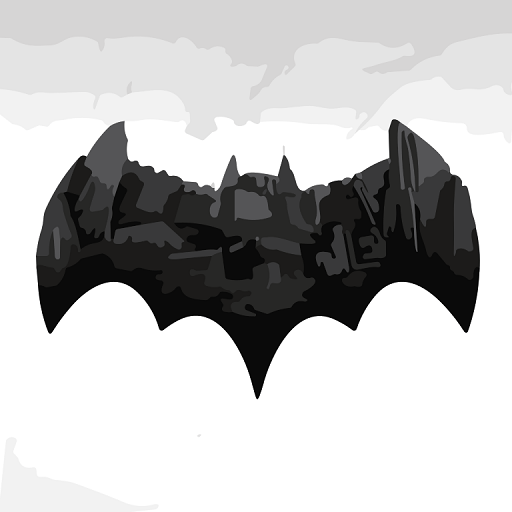 蝙蝠侠故事版游戏