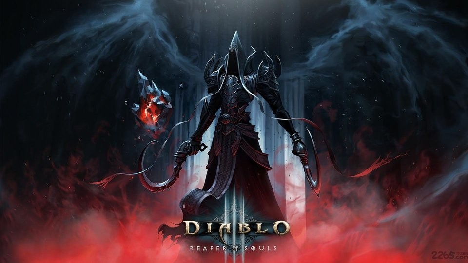 ƻ2ֻ(Diablo II) v3.0.2 ׿ذ 0