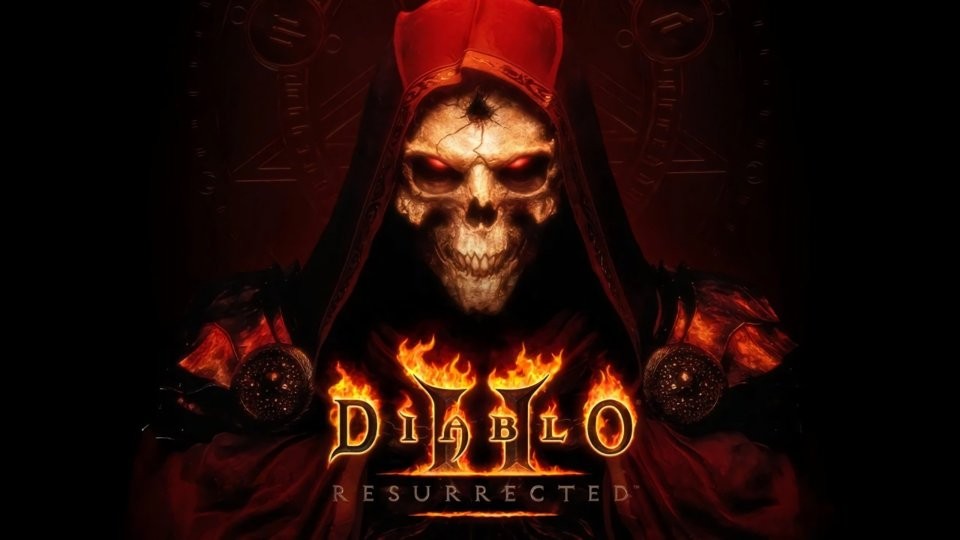 ƻ2ֻ(Diablo II) v3.0.2 ׿ذ 2