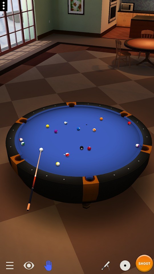 pool break litę v2.7.2 ׿0