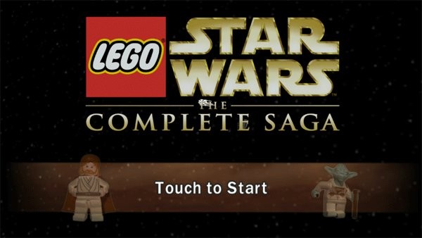 ָս(LEGO Star Wars) v2.0.1.01 ׿1