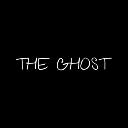 ֲʰ(The Ghost)