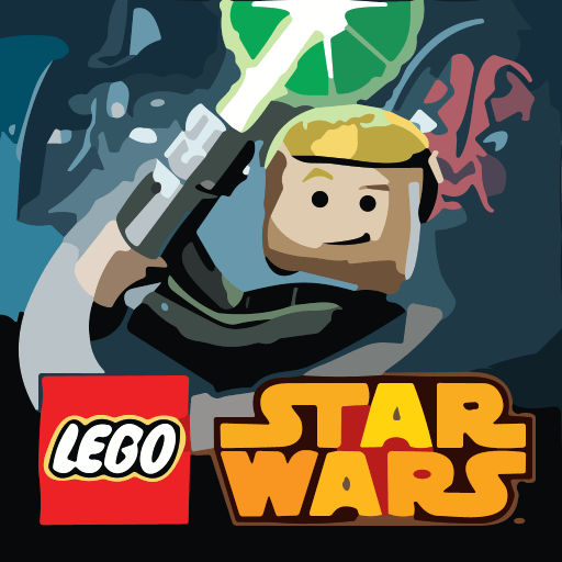 ָս(LEGO Star Wars)