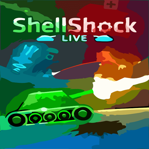 ڵ(shellshock live)