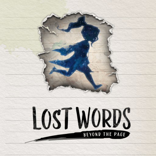 ʧ֮ҳ֮Ϸ(Lost Words Beyond the Page)