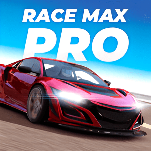 רҵ޽Ұ(Race Max Pro)