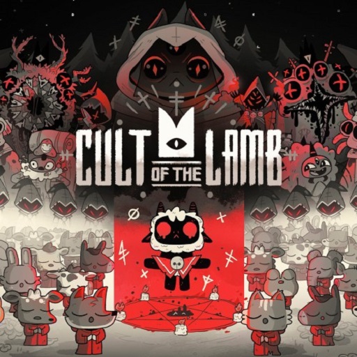 ʾ¼ֻ(Cult Of The Lamb Mobile)