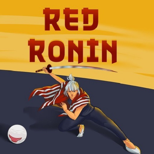 Ϸ(Red Ronin)