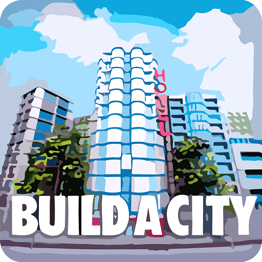 е2޽Ұ(City Island 2: Building Story)