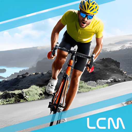 真实自行车队经理2022手机版(LCM2022)