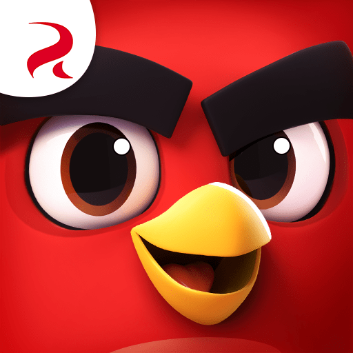 ŭСʰ°(Angry Birds)