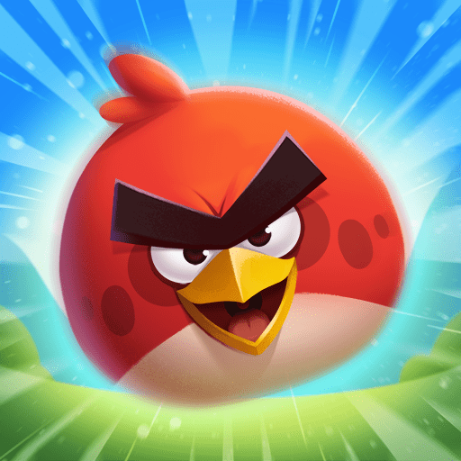 ŭС2ʰ°(Angry Birds 2)
