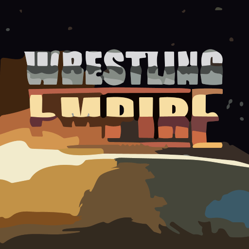 ˤӵ۹(Wrestling Empire)