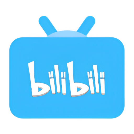 app(BiliBili)