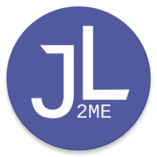 j2meģapk(j2me loader)