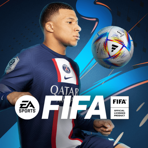 fifa足球国际服最新版(FIFA Mobile)
