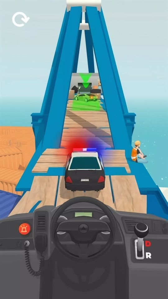 驾驶大师游戏官方版