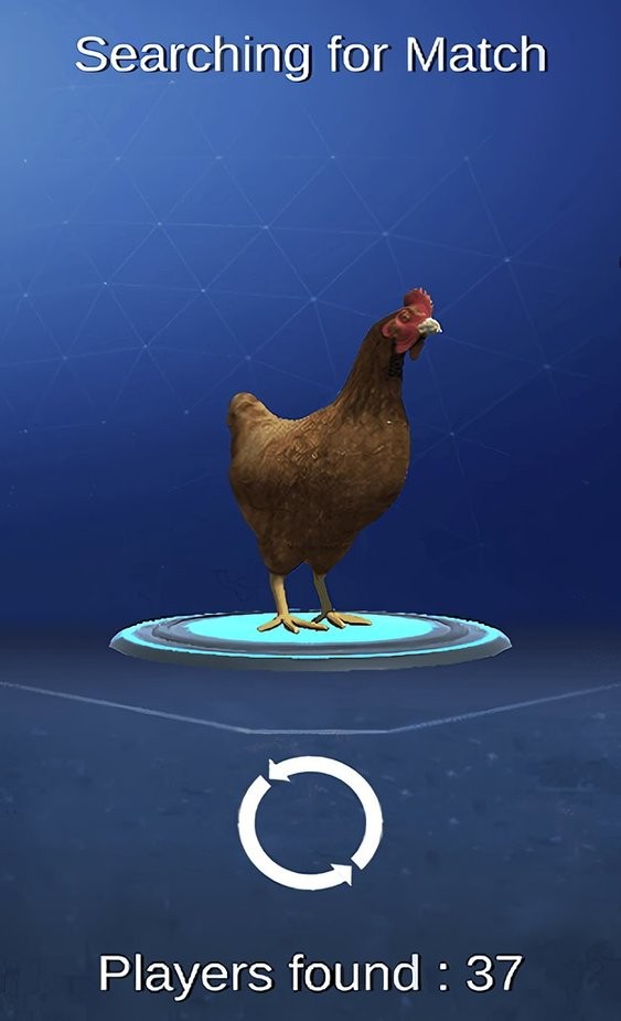 ģֻ(Chicken Challenge 3D) v1.4.2 ׿ 0