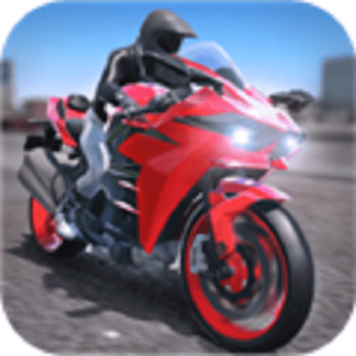川崎h2摩托车驾驶模拟器(Ultimate Motorcycle Simulator)v3.6.22