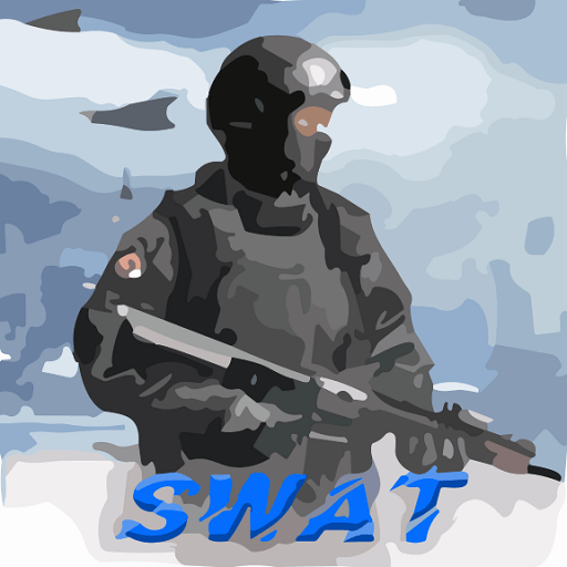 ؾģϷ(Call Of Swat Mobile FPS)