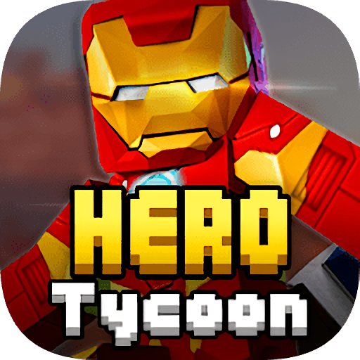 Ӣ۴Ϸ(Hero Tycoon)