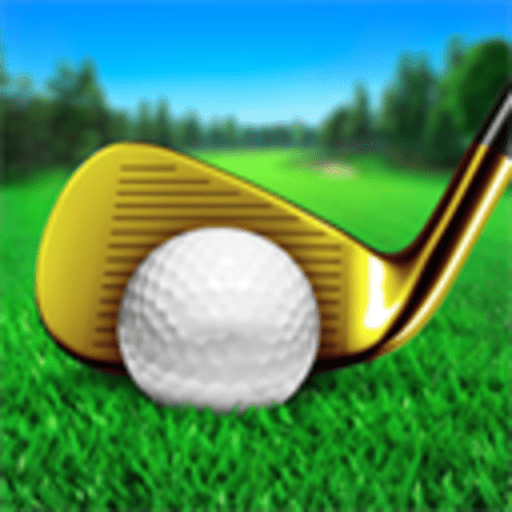 终极高尔夫游戏(Ultimate Golf)v4.07.05 安卓版