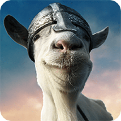 模拟山羊mmo免费解锁版(Goat MMO)