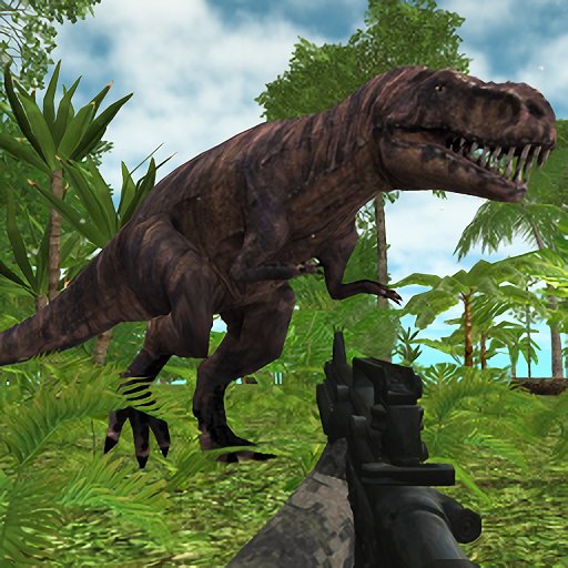恐龙猎人生存下载免费版