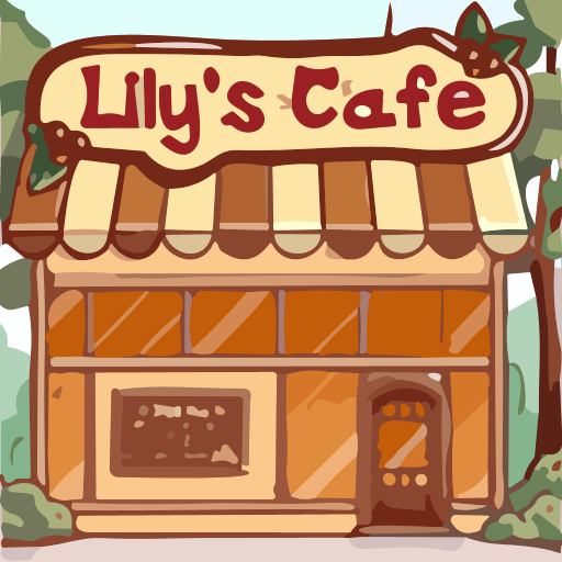 Ŀȹİ(Lilys Cafe)