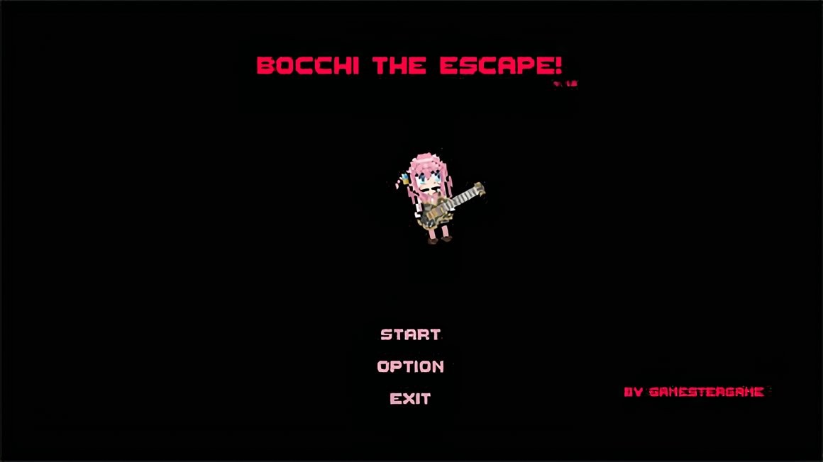 °(Bocchi The Escape) v1.0 ׿ 1