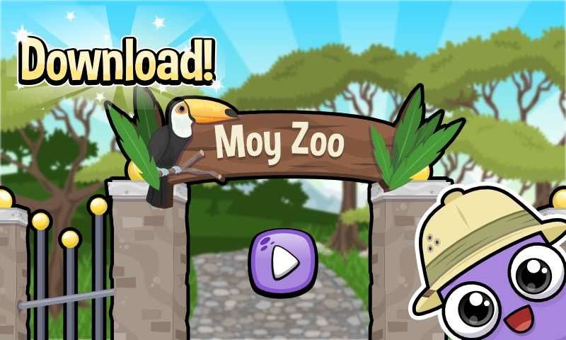 Ī԰޽(Moy Zoo) v1.6 ׿0