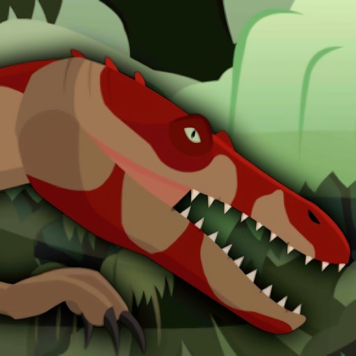 ѪŰ޹(Hybrid Spinosaurus:Swamp Rampage)