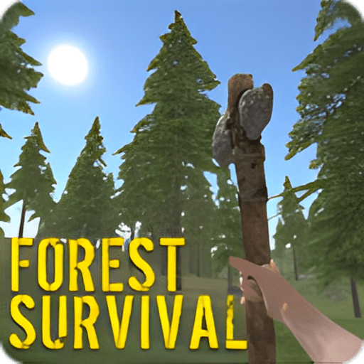 ɭƽò˵(Forest Survival)v0.1.1 ׿