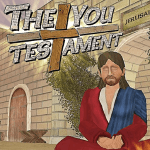 你的圣约中文版(The You Testament)