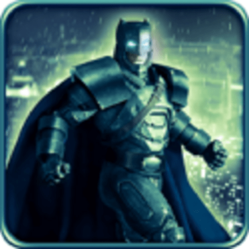 Ӣ2ѹ(Bat Superhero Simulator 2)