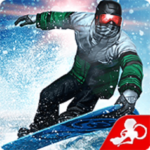 滑雪板盛宴2无限金币版(Snow Party 2)