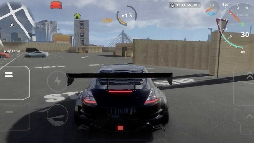 carxͷƽ(CarX Street Games Drive Racing) v1.0.0 ׿ 0