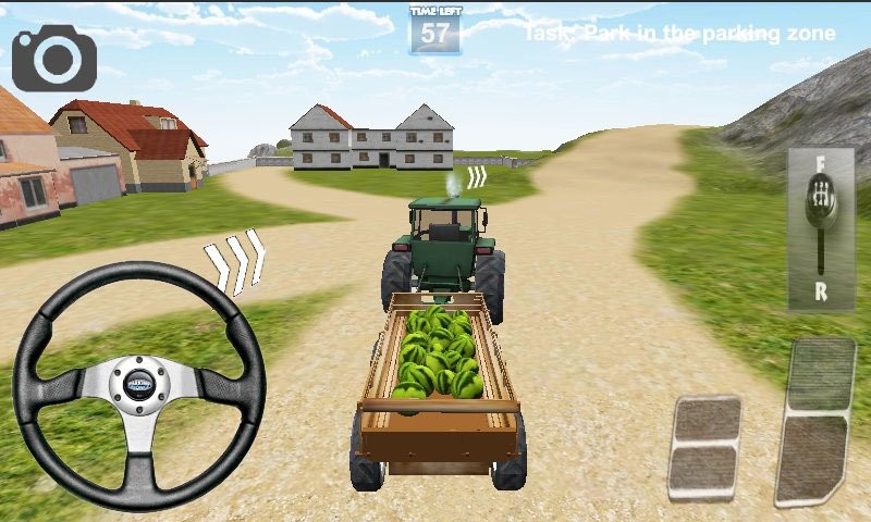 ģ°(Tractor Farming Simulator) v2.6 ׿ 2