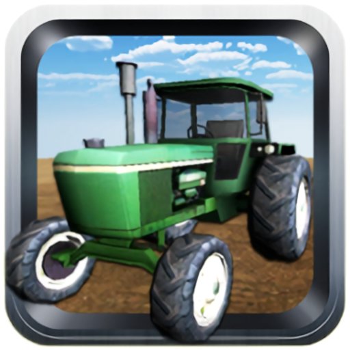 ģ°(Tractor Farming Simulator)
