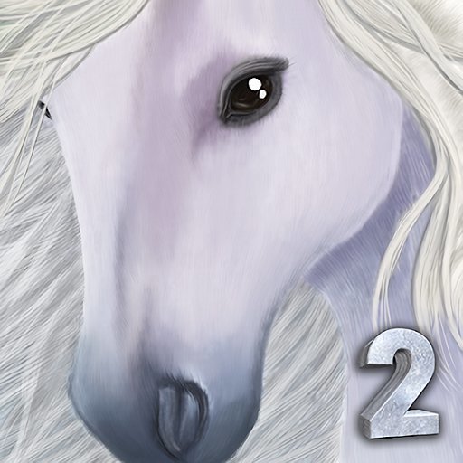 ռģ2ƽ޾(Ultimate Horse Simulator 2)