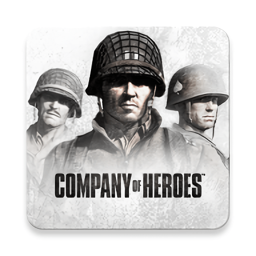 Ӣֻ(Company of Heroes)v1.3.