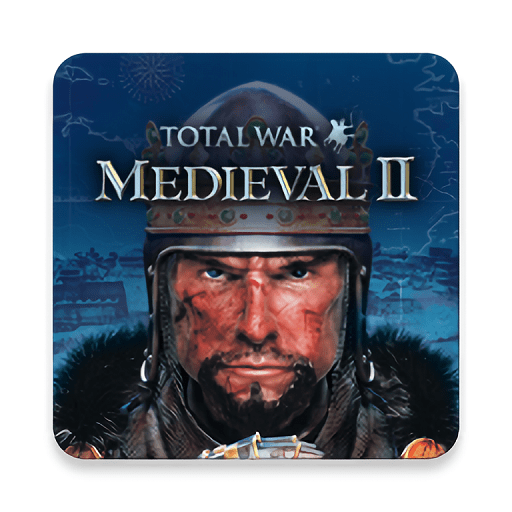 2ȫս(Medieval II)v1.4RC10 ׿