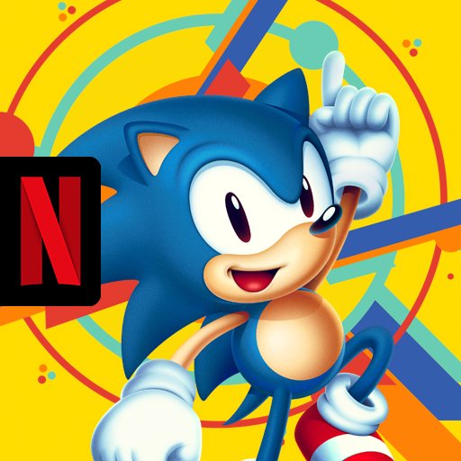 ˿plusϷ(Sonic Mania Plus)