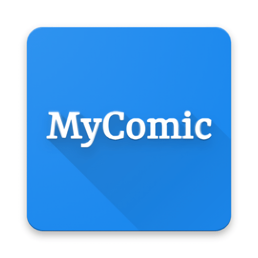 MyComicv1.6.1 ׿